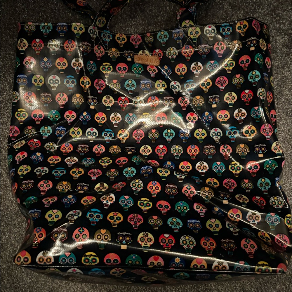 Consuela Tote